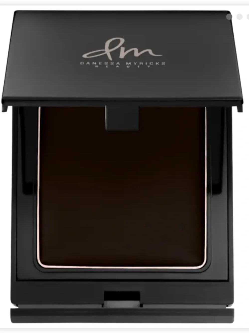Danessa Myricks Beauty Balm Contour